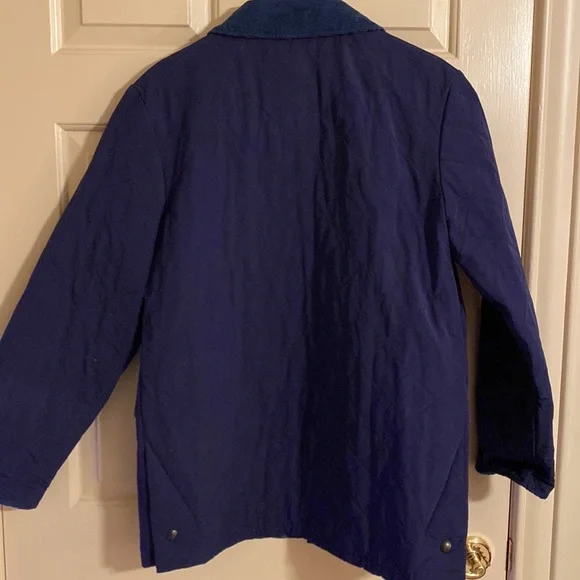 Men’s Vineyard vines coat M - Picture 6 of 7